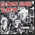 CDExtreme Noise Terror / Holocaust In Your Head / Digipack