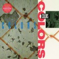 LPOST / Colors Soundtrack / Vinyl / Coloured