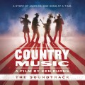 5CDOST / Country Music:A Film By Ken Burns / 5CD