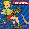 LP / Offspring / Americana / Vinyl