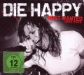 CD/2DVDDie Happy / Most Wanted / 1993-2009 / Best Of / CD+2DVD