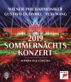 Blu-RayWiener Philharmoniker / Sommernachtskonzert 2019 / Blu-ray