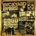 CDBackyard Babies / Sliver and Gold