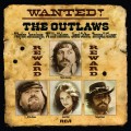 LPJennings Waylon & Willie / Wanted! the Outlaws / Vinyl