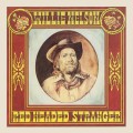 LPNelson Willie / Red Headed Stranger / Vinyl