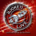 CDRockett Love / Greetings From Rocketland
