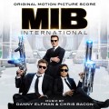 LPOST / Men In Black:Internation / Vinyl