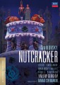 DVDTchaikovsky / Nutcracker / Kirov Balet