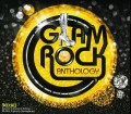 3CDVarious / Glam Rock Anthology / 3CD