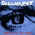 LPDischarge / Shootin Up the World / Vinyl