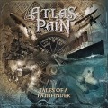 CDAtlas Pain / Tales Of A Pathfinder / Digipack
