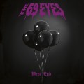 CD/BRD69 Eyes / West End / CD+Blu-Ray / Digipack