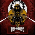 CDHelhorse / Hydra / Digipack