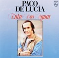 CDDe Lucia Paco / Entre Dos Aguas