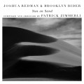 CDRedman Joshua & Brooklyn / Sun On Sand / Digisleeve
