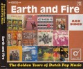 2CDEarth & Fire / Golden Years Of Dutch Pop Music / 2CD
