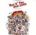 LPVarious / Rock'n'Roll High School (Rocktober 2019) / Vinyl