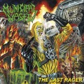 CDMunicipal Waste / Last Ragger / MCD