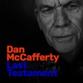 LPMcCafferty Dan / Last Testament / Vinyl