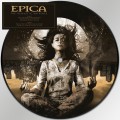 LPEpica / Acoustic Universe / Vinyl / Picture