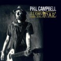 CDCampbell Phil / Old Lions Still Roar
