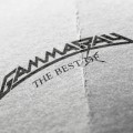 2CDGamma Ray / Best Of / 2CD