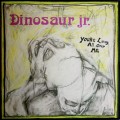 LPDINOSAUR JR. / You're Living All Over Me / Vinyl