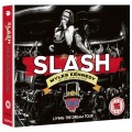 DVD/CDSlash/Myles Kennedy / Living The Dream Tour / DVD+2CD