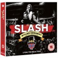 Blu-RaySlash/Myles Kennedy / Living The Dream Tour / Blu-ray+2CD