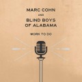 LPCohn Marc & Blind Boys Of Alabama / Work To Do / Vinyl