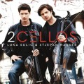 LP2 Cellos / 2 Cellos / Vinyl