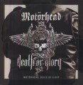 LPMotrhead / Death Or Glory / Vinyl