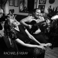 LPRachel & Vilray / Rachel & Vilray / Vinyl