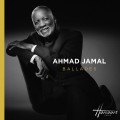 CDJamal Ahmad / Ballades / Digisleeve