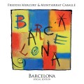 CDMercury Freddie & Caballe Monserat / Barcelona