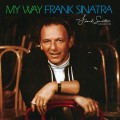 LPSinatra Frank / My Way / 50th Anniversary / Vinyl