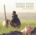 CDFinch Catrin/Keita Seckou / Clychau Dibon / Digibook