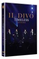 DVDIl Divo / Timeless Live In Japan