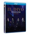 Blu-RayIl Divo / Timeless Live In Japan / Blu-ray