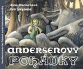 2CDAndersen H.Ch. / Andersenovy pohdky / 2CD