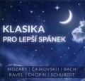 CDVarious / Klasika pro lep spnek