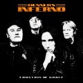 CDDenner's Inferno / Fountain of Grace