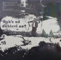 LPKarsek Svatopluk & Londn / ek's u blovi ne ? / Vinyl