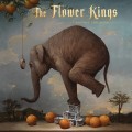 LP/CDFlower Kings / Waiting For Miracles / Vinyl / 2LP+2CD