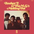 LPBooker T & MG's / Melting Pot / Vinyl