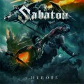 LPSabaton / Heroes / Vinyl