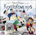 CDBergman richard / Krytofova my / Ji Lbus