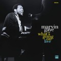 2LPGaye Marvin / What's Going On / Live / Vinyl / 2LP