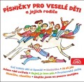 2CDVarious / Psniky pro vesel dti a jejich rodie / 2CD