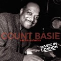 LPBasie Count & His Orchestra / Basie In London / Vinyl